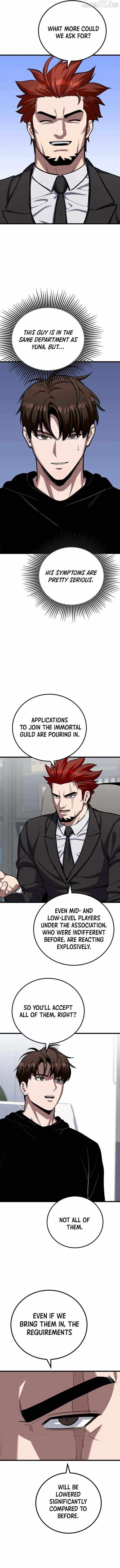 Read Level 1 Player Manga Online