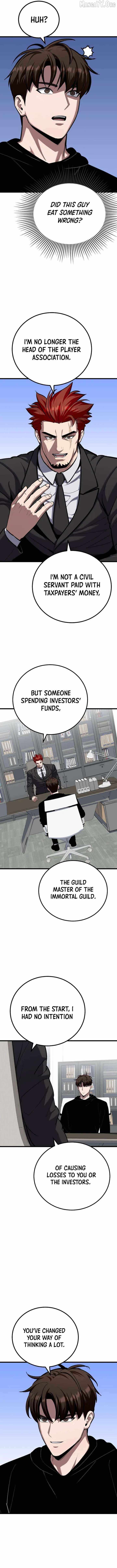 Read Level 1 Player Manga Online