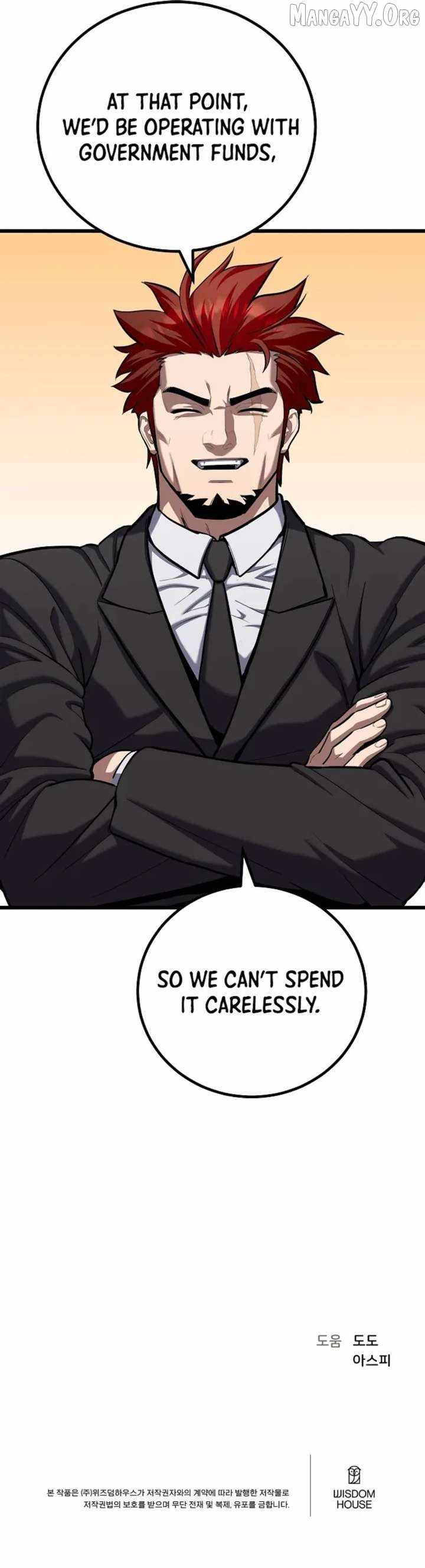 Read Level 1 Player Manga Online