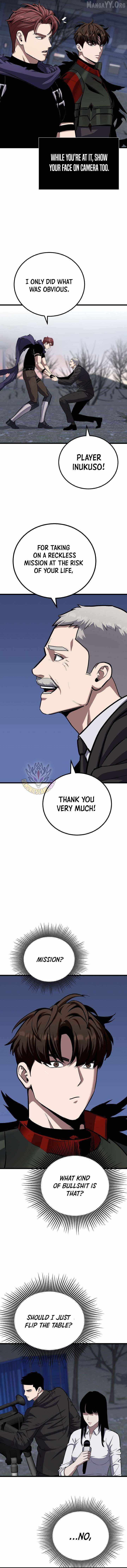 Read Level 1 Player Manga Online