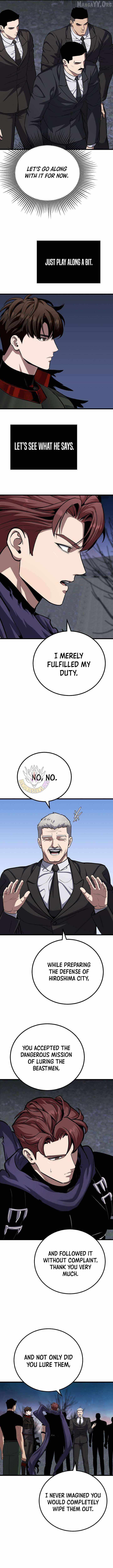 Read Level 1 Player Manga Online