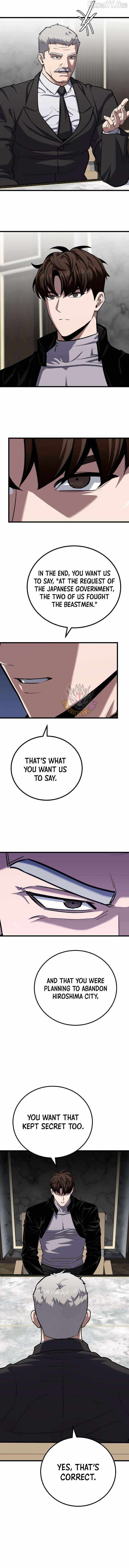 Read Level 1 Player Manga Online