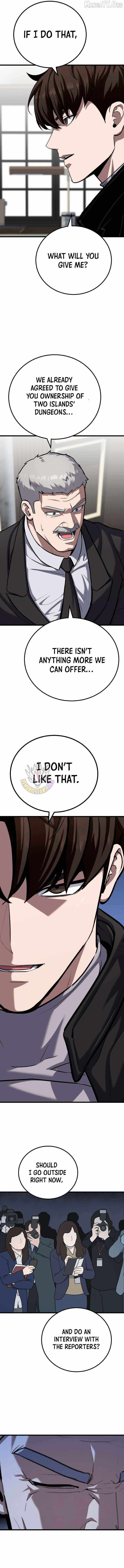 Read Level 1 Player Manga Online