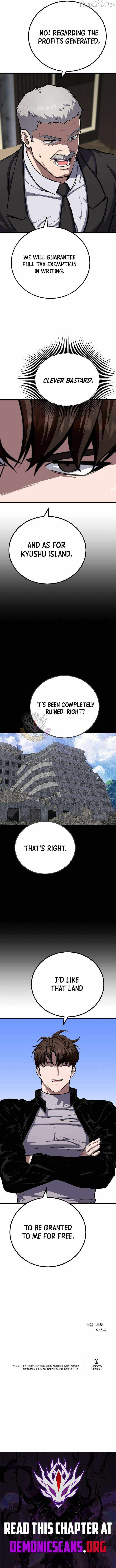Read Level 1 Player Manga Online