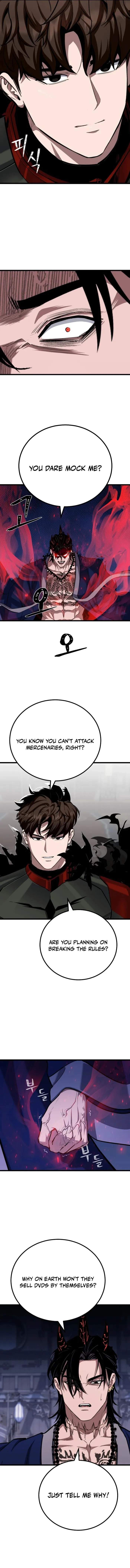 Read Level 1 Player Manga Online