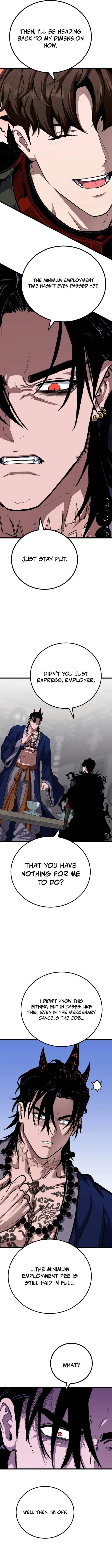 Read Level 1 Player Manga Online