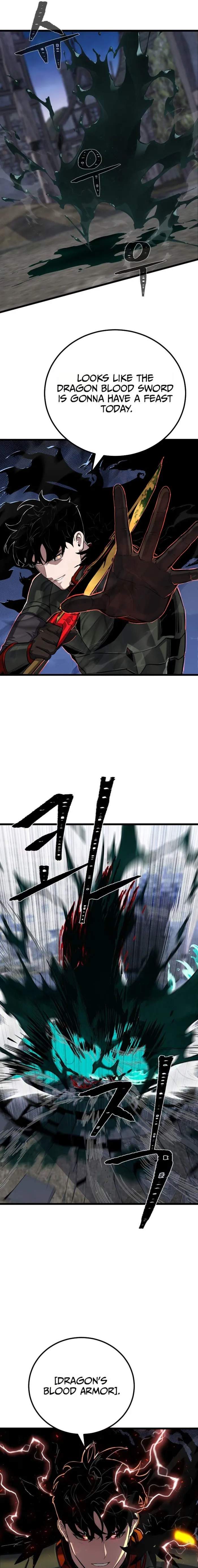 Read Level 1 Player Manga Online