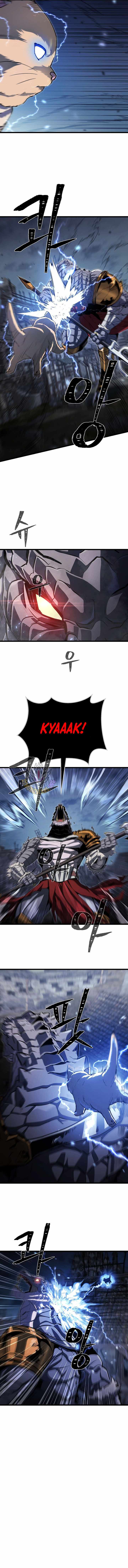 Read Level 1 Player Manga Online