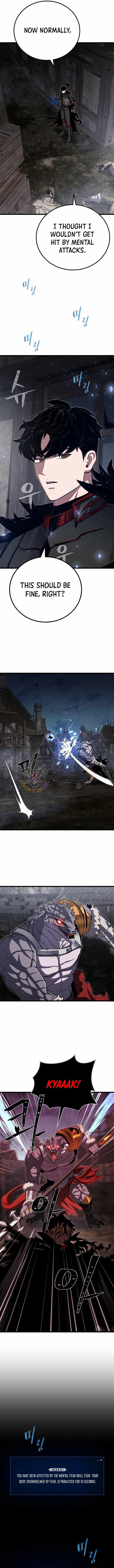 Read Level 1 Player Manga Online