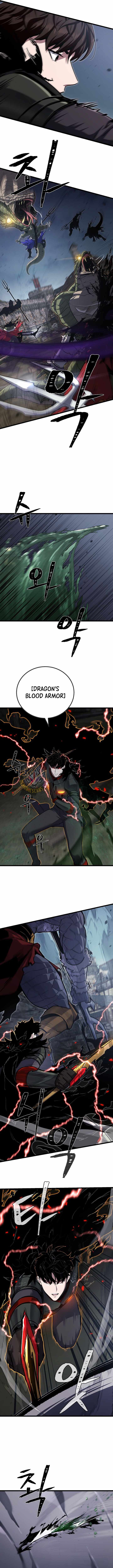 Read Level 1 Player Manga Online