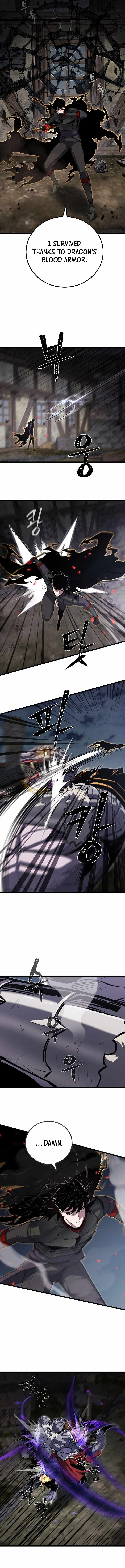 Read Level 1 Player Manga Online