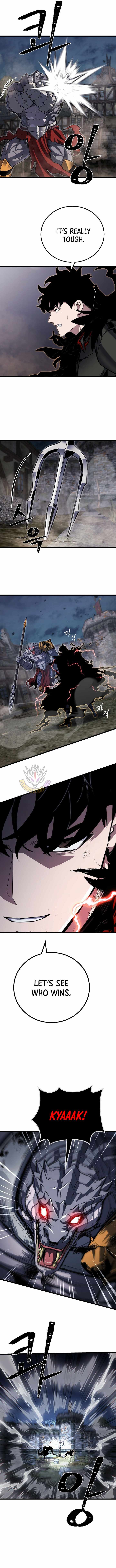 Read Level 1 Player Manga Online