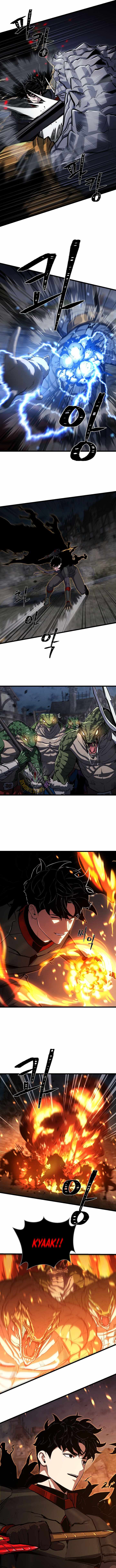 Read Level 1 Player Manga Online