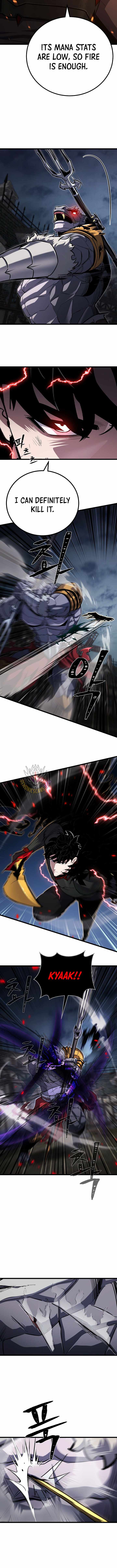 Read Level 1 Player Manga Online