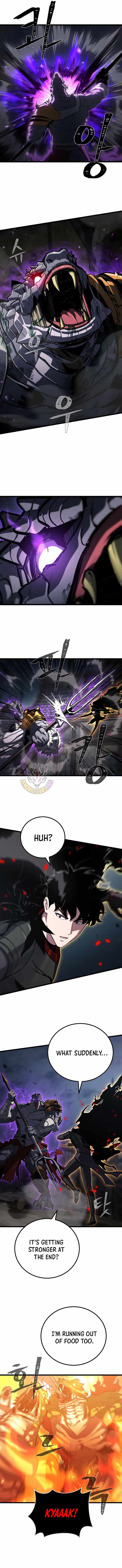 Read Level 1 Player Manga Online