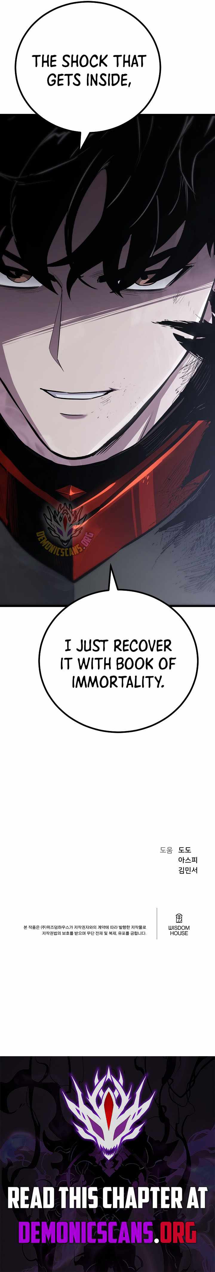 Read Level 1 Player Manga Online