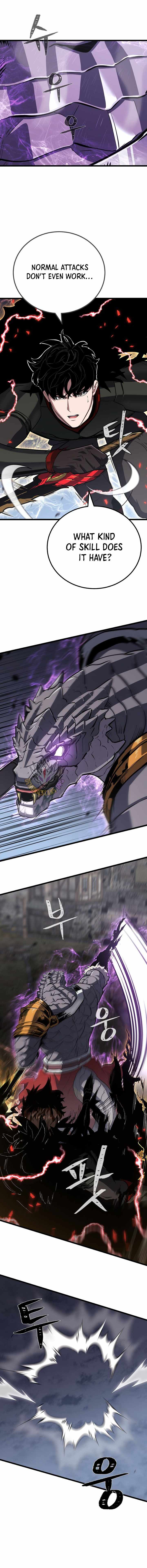 Read Level 1 Player Manga Online