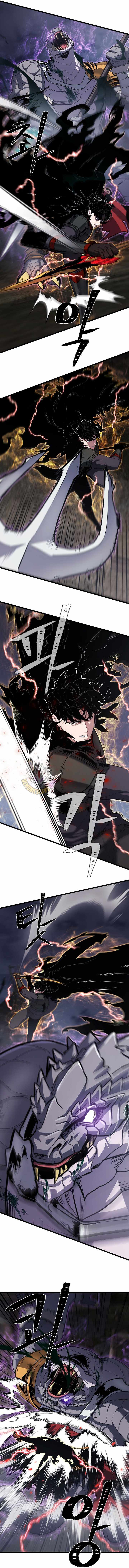 Read Level 1 Player Manga Online