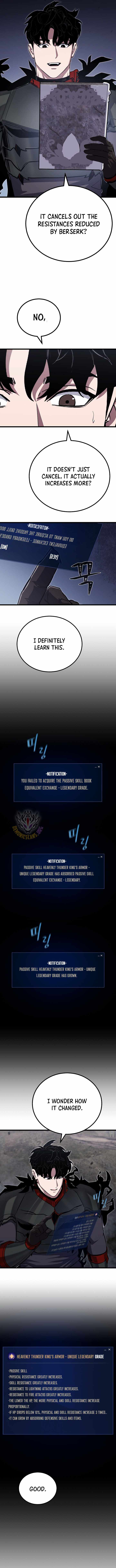 Read Level 1 Player Manga Online