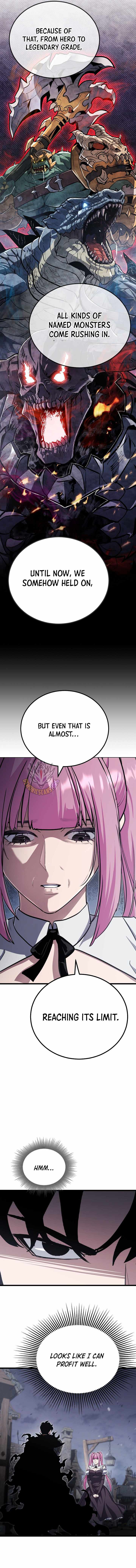 Read Level 1 Player Manga Online