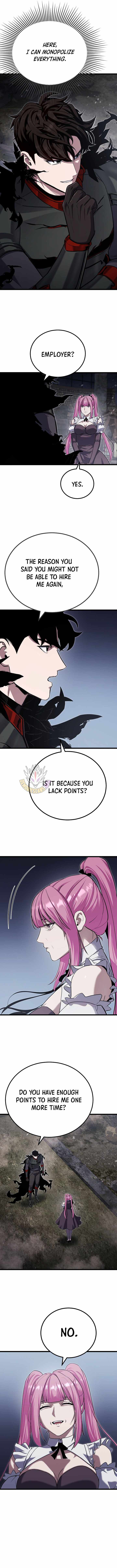 Read Level 1 Player Manga Online