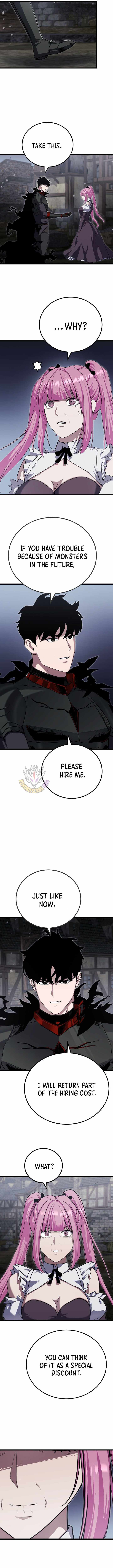 Read Level 1 Player Manga Online