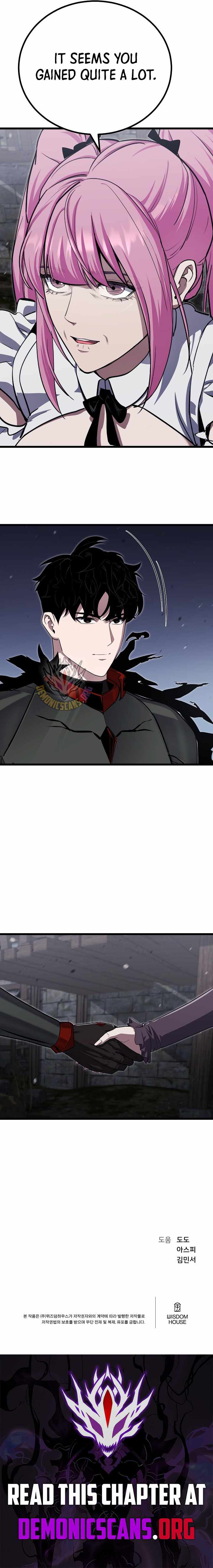 Read Level 1 Player Manga Online