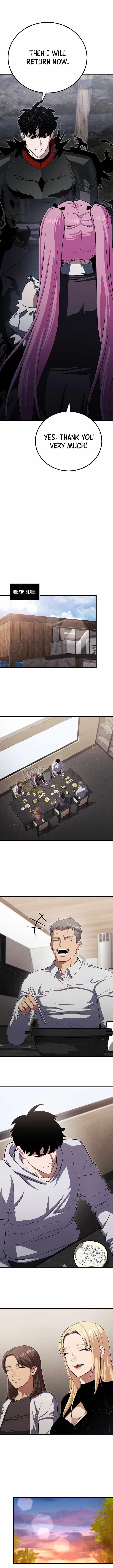 Read Level 1 Player Manga Online