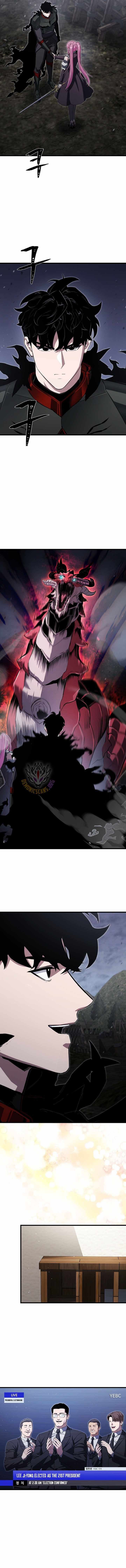 Read Level 1 Player Manga Online