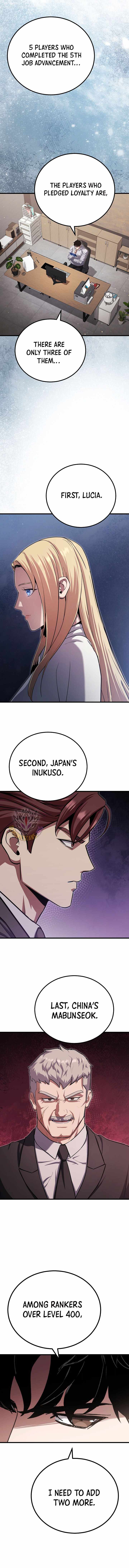 Read Level 1 Player Manga Online