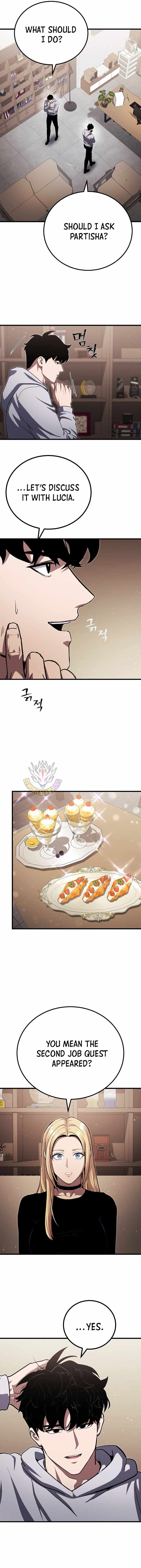 Read Level 1 Player Manga Online