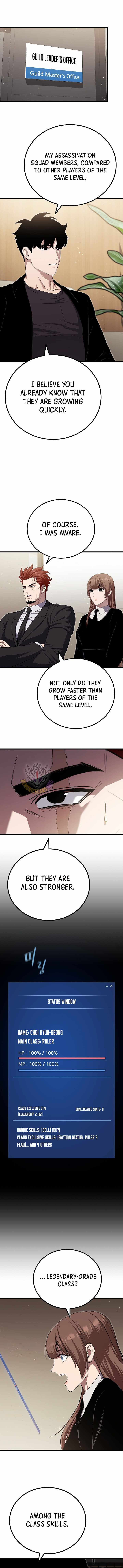 Read Level 1 Player Manga Online