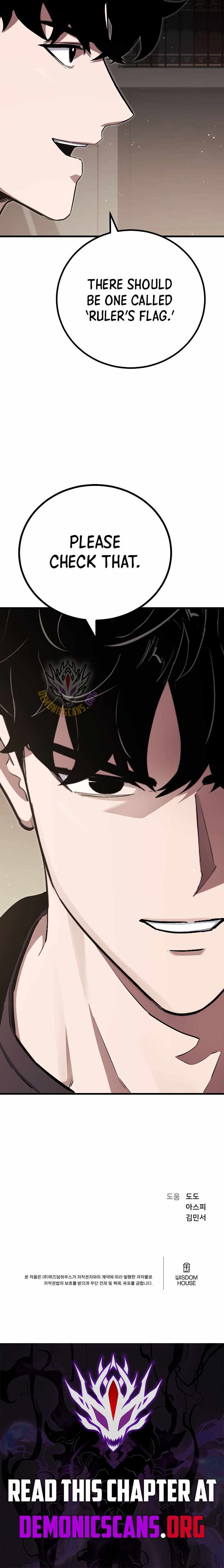 Read Level 1 Player Manga Online