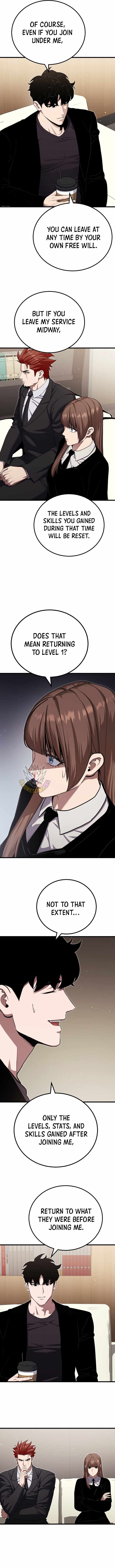 Read Level 1 Player Manga Online