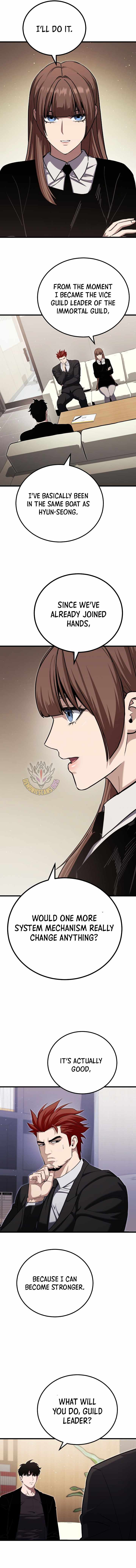 Read Level 1 Player Manga Online