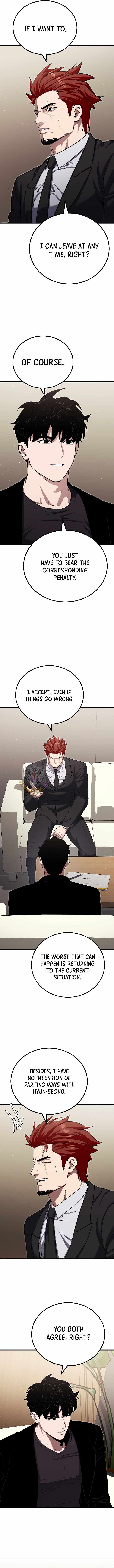 Read Level 1 Player Manga Online