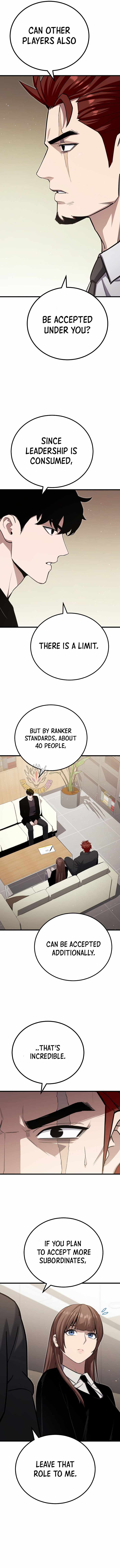 Read Level 1 Player Manga Online