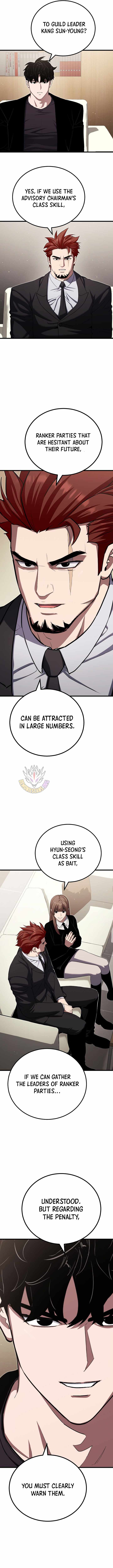 Read Level 1 Player Manga Online