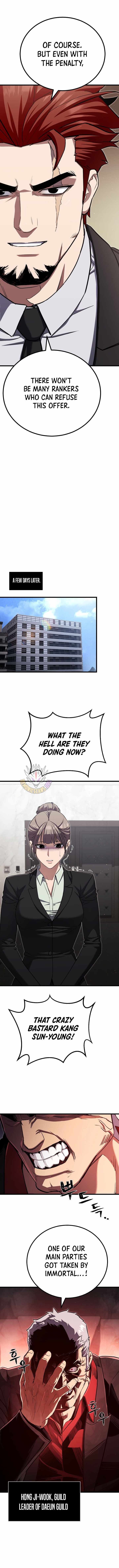 Read Level 1 Player Manga Online