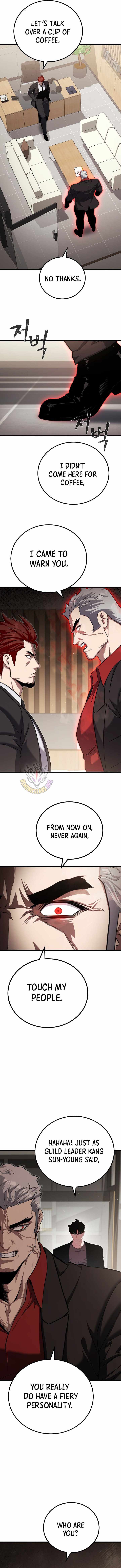 Read Level 1 Player Manga Online