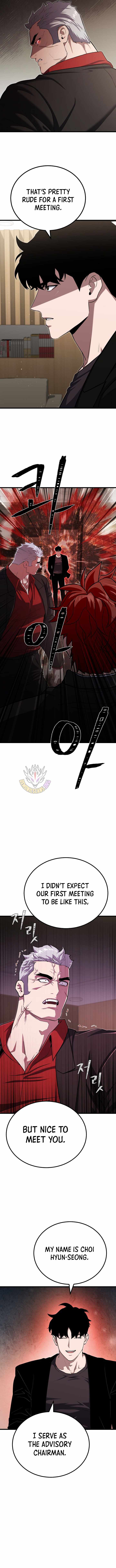 Read Level 1 Player Manga Online