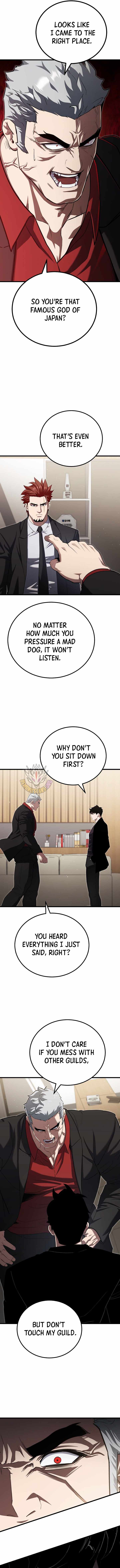 Read Level 1 Player Manga Online