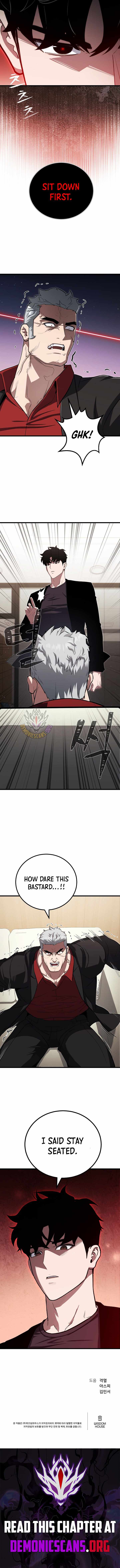 Read Level 1 Player Manga Online