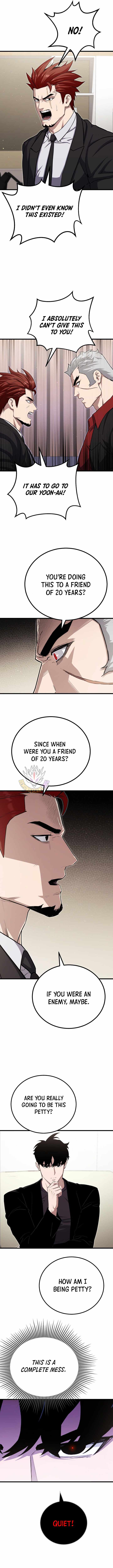 Read Level 1 Player Manga Online