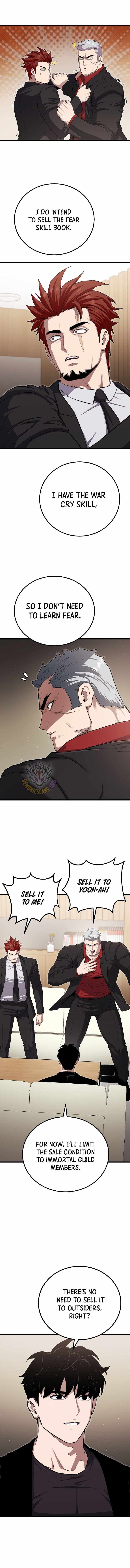 Read Level 1 Player Manga Online