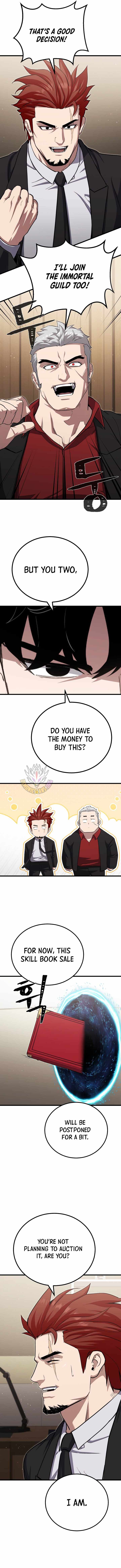 Read Level 1 Player Manga Online