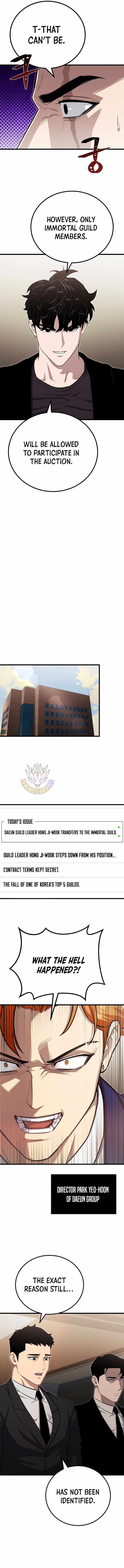 Read Level 1 Player Manga Online