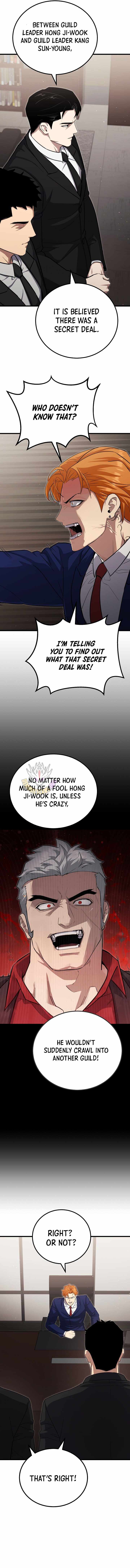 Read Level 1 Player Manga Online