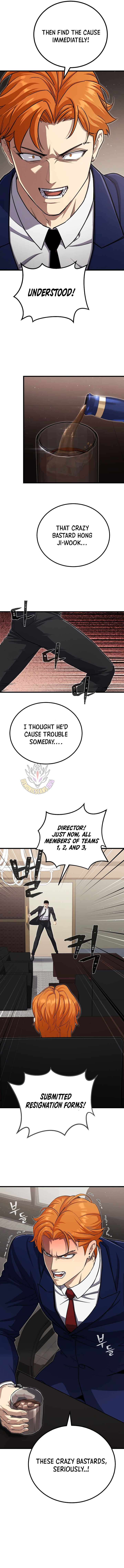 Read Level 1 Player Manga Online