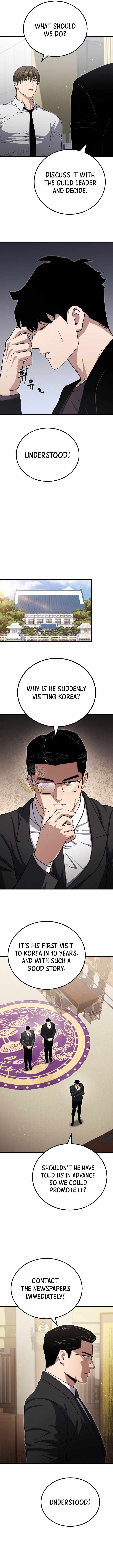 Read Level 1 Player Manga Online